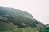 Arthurs Seat - ein Stck von den Highlands mitten in der City.