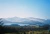 Hier zeigt uns der Lake District eine ganz andere, aber ebenso bezaubernde, Seite als am Vortag.